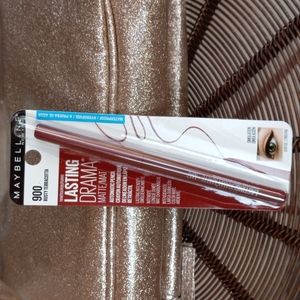 Maybelline Lasting Drama Matte automatic eyeliner/lip liner